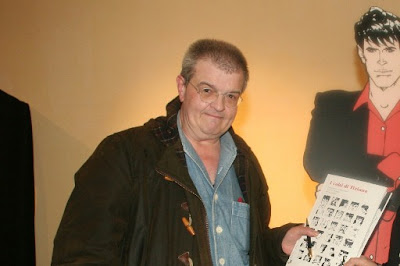 Tiziano Sclavi_Mostri