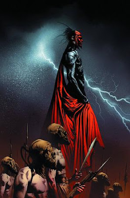 Stephen King_La Torre Nera_Gilead