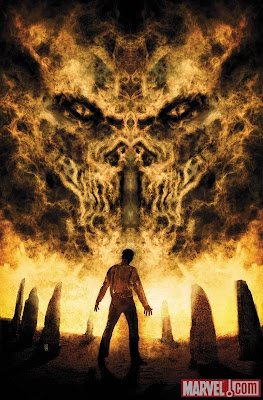 Stephen King_N_Marvel
