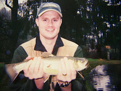 Citation Brook Trout: 16 inches 1.88 pounds caught 11/20/2004 from Turkey Creek