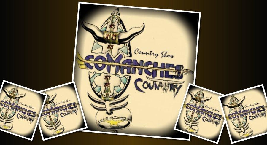 _Comanches Country Show_