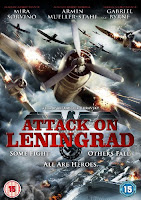 Attack on Leningrad (2009)