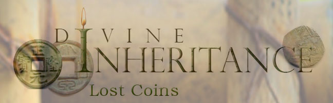 Lost Coins