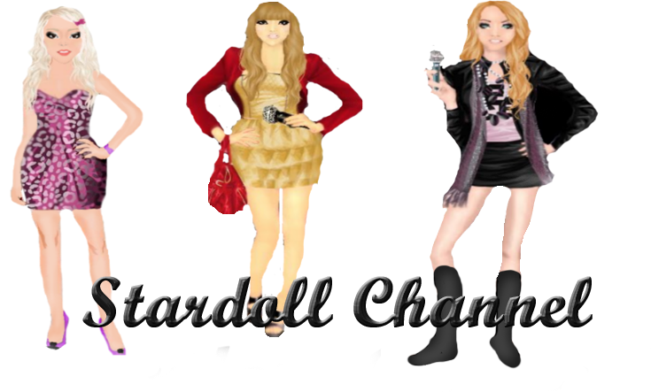 Stardoll Channel