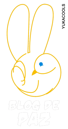 Este Blog es un Blog de Paz