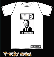 Remeras Wanted