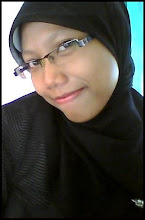 Profile Blogger - Frizca Rizky