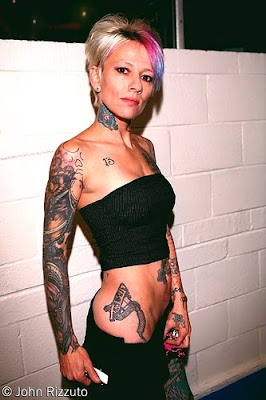 Find that special tattoo that