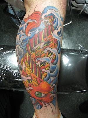 common carp tattoos. common common carp tattoos. common carp tattoos. common