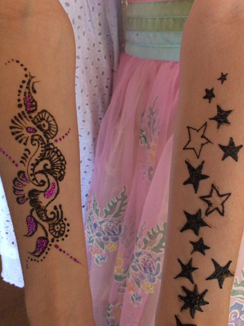 Holistic Henna Tattoo Horikyo Tattoo Tattoo Designs