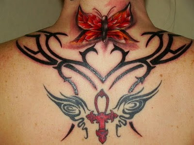 butterfly tattoos-166