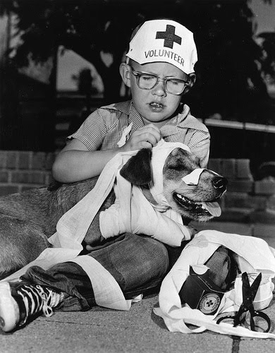 observational study to