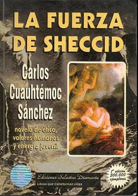 Descargar Libros De Cuauhtemoc Sanchez Carlos