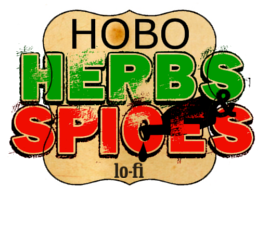 Hobo Herbs & Spices