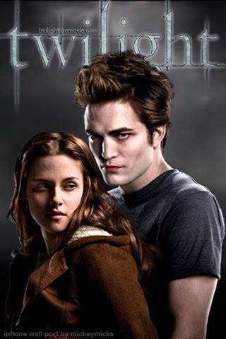 twilight: August 2010