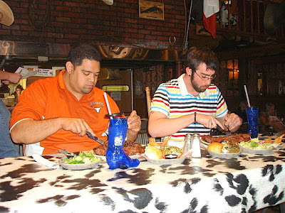 The Big Texan Steak Ranch,