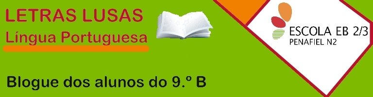 Letras Lusas 9B