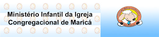 Min Infantil IEC Maricá