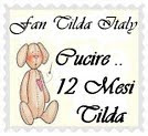 Fan Tilda Italy