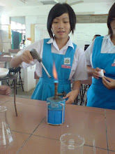 hahax...im so geng~lik a scientist~