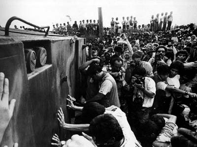 People Power Ii