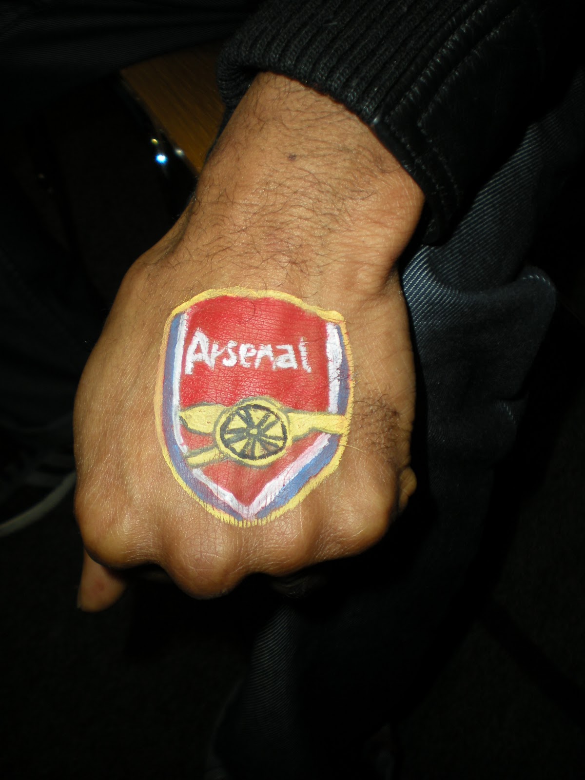 Face Masks Facepainting random