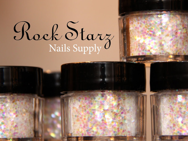 Rock Starz Nail Supply