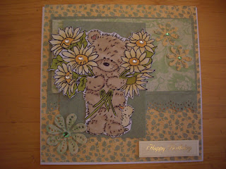Sarahs Handmade Cardsx: HAPPY NEW YEAR AND MY TOP 5 CARDS OF 2010