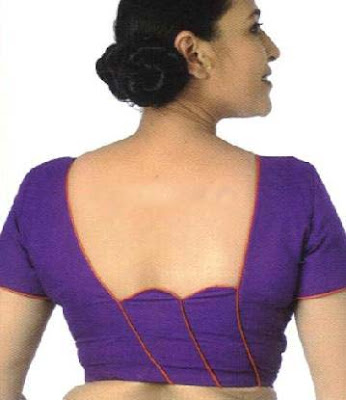 blouse or choli