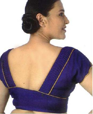 blouse or choli