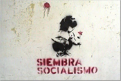 AHORA SOCIALISMO