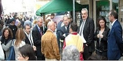 Raccolta firme "NO AL NUCLEARE"