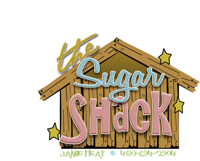 The Sugar Shack