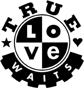 Logo My True Love