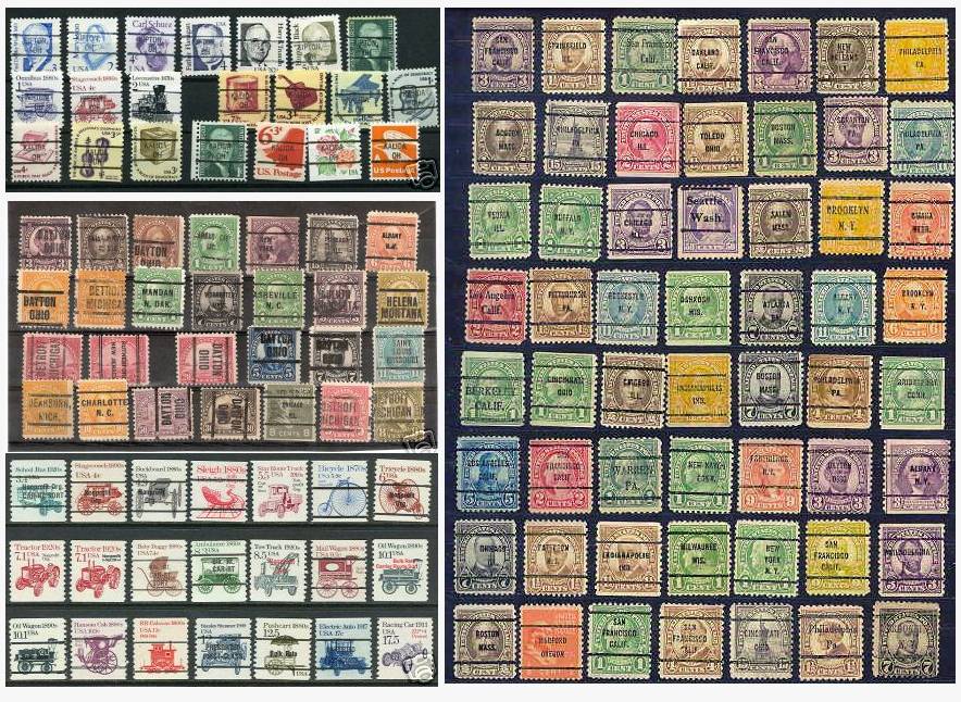 Get Smarter Where to Find Old Stamps for Your Stamp Collection