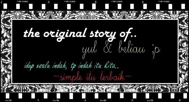 the original story of..