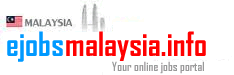 EjobsMalaysia.Info - employment, career, kerja kosong, kerajaan 2011