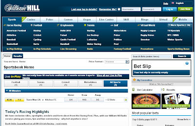 William hill