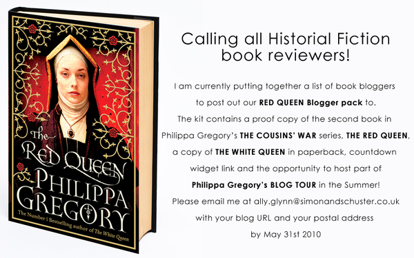 the red queen gregory the red queen gregory