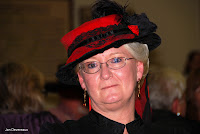 Jan Devereaux