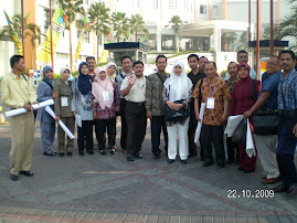 Peserta DIklat DBE-3