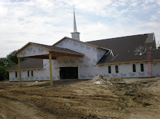 First Baptist Monroe, OH