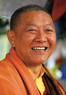 Ringu Tulku Rinpoche