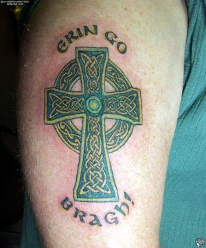 Celtic Cross Tattoo, Design Tattoo,Pictures Tattoo