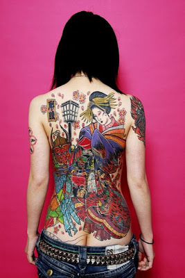 Tattoo Art and Sexy Girls,Tattoo design,Tattoo Pictures