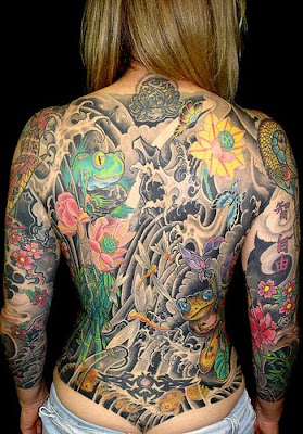 Back Art Tattoo,Tattoo Sexy Girls,Tattoo Design,Tattoo Body, Tattoo Pictures,Tattoo Photos,Tattoo Sexy,Tattoo Womans