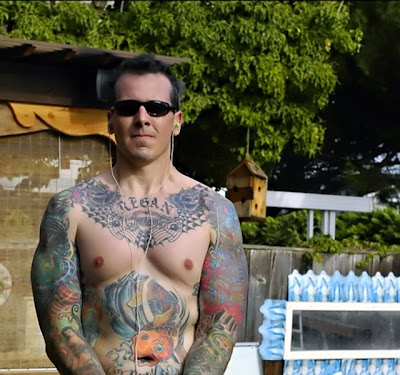 Tattoo Body Design tattoo body. Tattoo Body Design