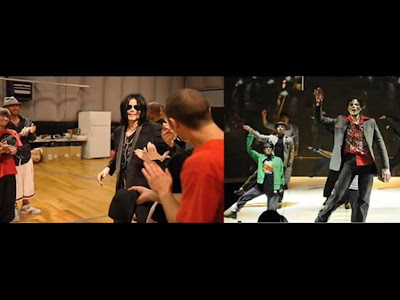 Ultima suposta foto de MJ nos ensaios de TII Fake20071