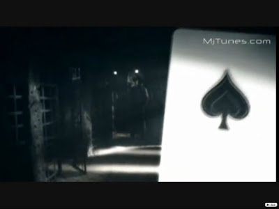MJitunes lançou um “clipe” da música Whatever Happens 4