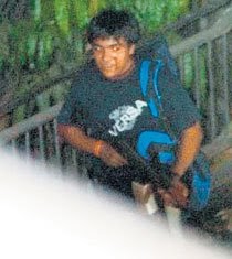 Statement of accused Mohd Ajmal Amir Qasab, lone suriving terrorist. 26/11